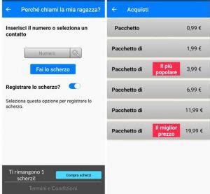 come fare scherzi telefonici